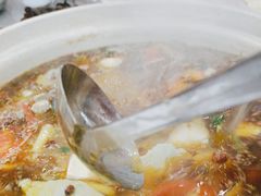 -黑河坝泡姜鸡贡椒鱼(贾旗路店)