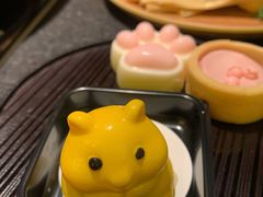 -牛New寿喜烧(虹桥新天地店)