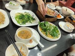 -旺达·福州菜(正大广场店)