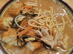 沙茶面-福祥厦门小馆(舟孟北路店)