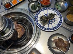 -大叹号·朝鲜族烤肉(潍坊泰华城店)