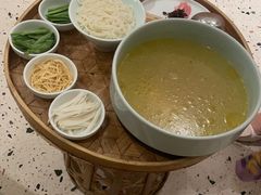 -一坐一忘云南菜(卓悦中心)
