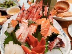 -王鼎精致料理铁板烧(世博源店)