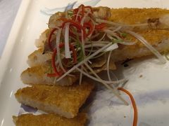 -小秦淮·南京土菜(新亭西路店)