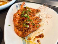 -大神太神·铁板烧(瑞虹天地月亮湾店)