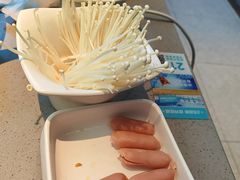 -半天妖烤鱼(印象城店)