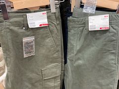 -优衣库(天津鲁能城购物中心店)