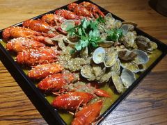 -嘚味徐州烧烤特色菜