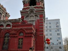 -圣·阿列克谢耶夫教堂