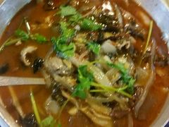 -易老头三样菜(南滨路总店)