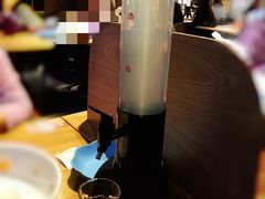 柠檬汁-拿渡·水煮鱼 麻辣香锅(西单大悦城店)