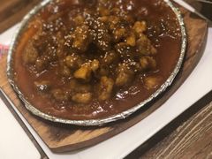 -清真·玛丽亚新疆菜主题餐厅(浙江中路店)