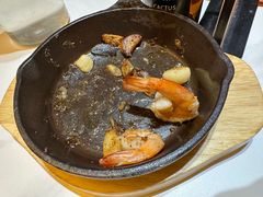 -get pizza意大利餐厅(凯德MALL店)