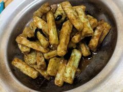 -老江南春·中国龙菜(衡山路店)