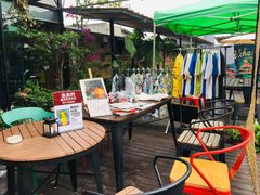-拖板鞋咖啡旅行酒店(春熙路地铁站店)