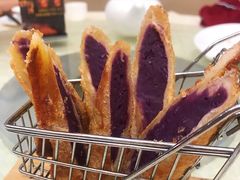 -顺德人家食府(黄金广场店)