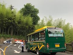-莫干山风景区