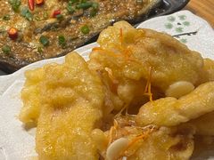 -小俩口烧烤东北菜(双井店)