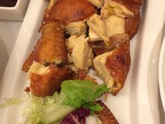 -翠园(铜锣湾广场店)