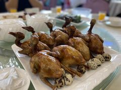 -清心鸡沙田乳鸽店·非遗传承(粤垦路店)