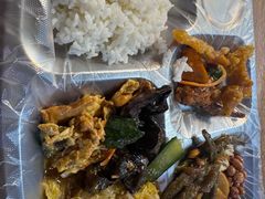 -新红帽自助盒饭(大悦城店)