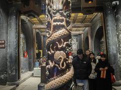 -协同庆钱庄博物馆