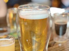 -The BREW·酿餐厅(浦东嘉里大酒店)