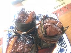 古镇扎肉小-洞天食府(北大街店)