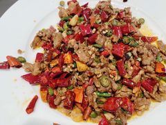 宜宾渣渣牛肉-孟林厨房(798店)