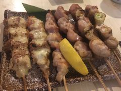 -有喜屋·深夜食堂(北京西路店)