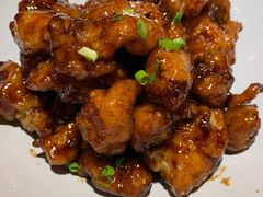 -外婆家(蓝色港湾店)