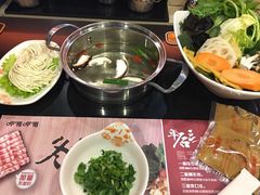 -呷哺呷哺 黄金牧场 (阳泉滨河新天地店)