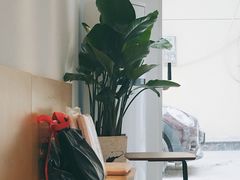 -稀物集咖啡(徽州大道店)