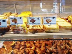 -味多美蛋糕(亚非大厦店)