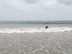 -西涌国际滨海旅游区