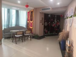 -星妈汇国际月子中心(龙珠店)