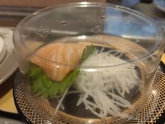 -争鲜回转寿司(东方银座店)