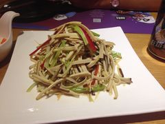 -一个叫川的地方(麒麟新天地店)