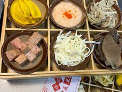 -芈重山老火锅(昌平店)