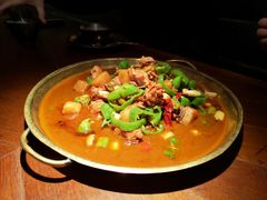 -楼兰新疆主题餐厅(悠方店)