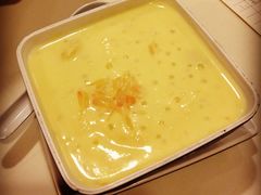 榴莲飘香-发记甜品(豉油街店)