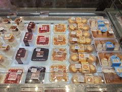 -天母蓝鸟烘焙·蛋糕·下午茶(时代城广场店)