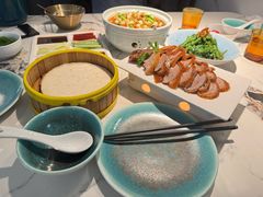 -雀蓝川菜(滨湖万象汇店)