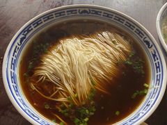 -同得兴 Since·1995 传统苏式面馆(嘉馀坊店)