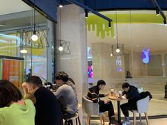 -瑞幸咖啡(丰盛町店)