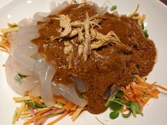 -万荣烤鸭店·北京菜(天坛店)