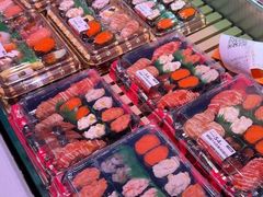 -争鲜回转寿司(朝北大悦城店)