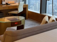 -上海静安香格里拉大酒店