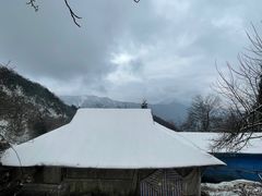 -九峰山