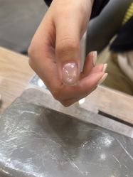 -拾光美甲美睫半永久